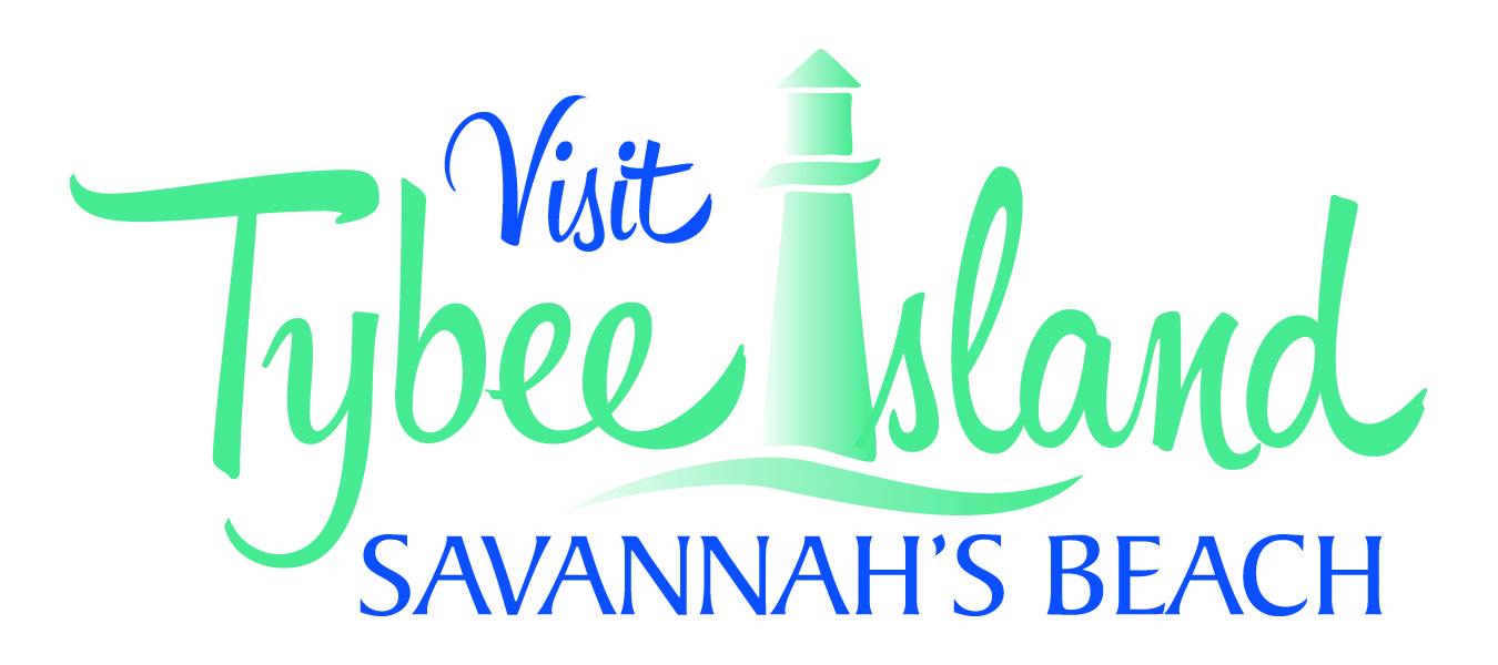 Visit Tybee Island Logo