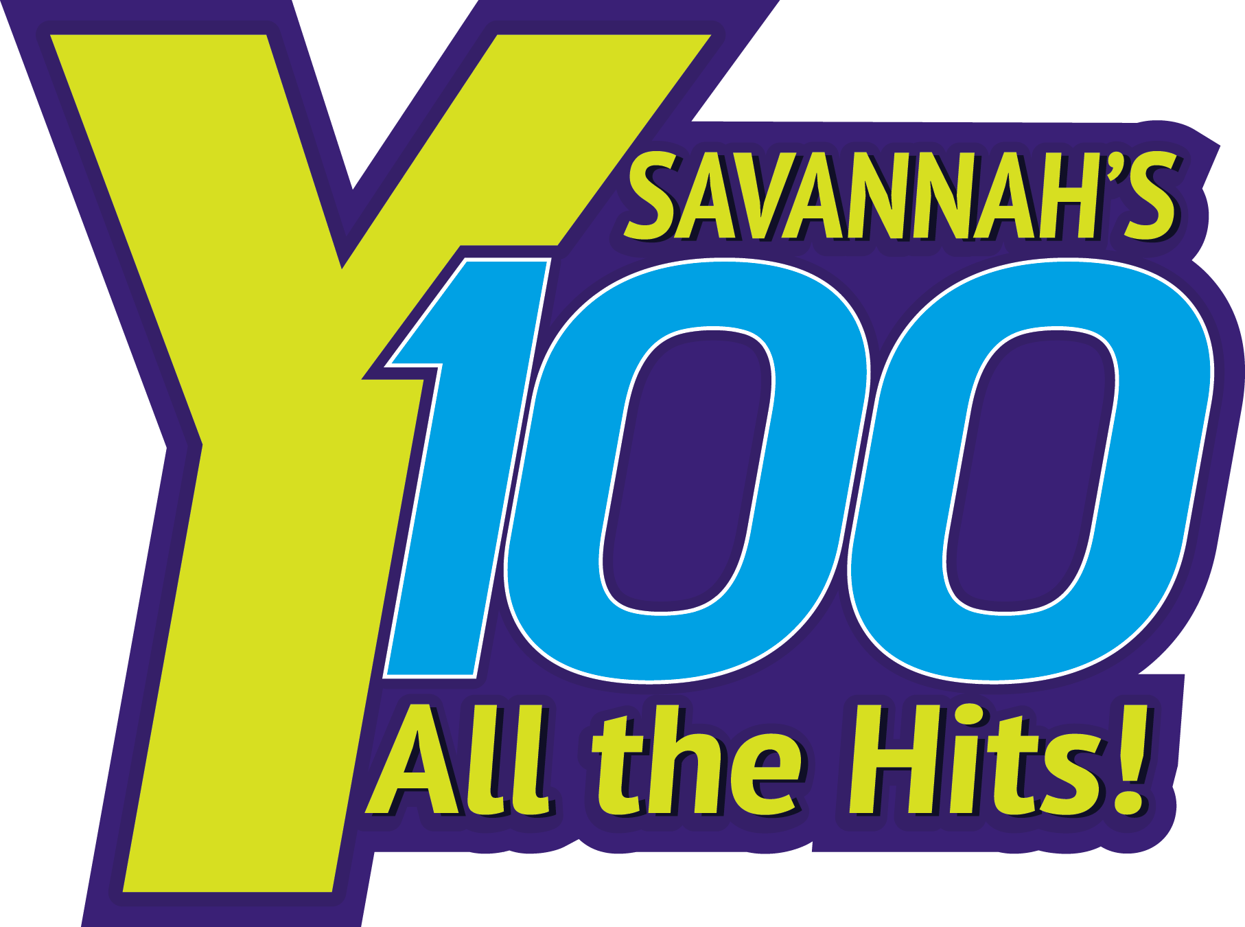 Y100 Radio Station